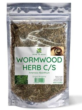 Wormwood Herb